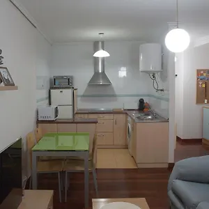  Appartamento Con Encanto