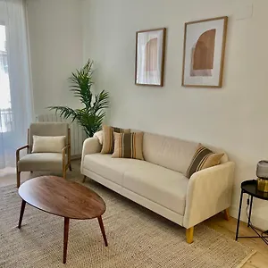 Apartment Buen Pastor Suite Apartment - A Estrenar!, San Sebastian