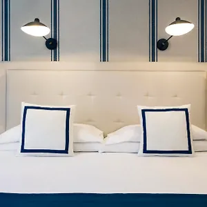 Mercure Jardines De Albia Бильбао